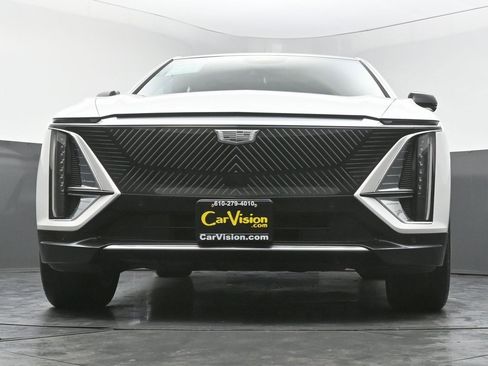 Used 2024 Cadillac Lyriq Tech image 53