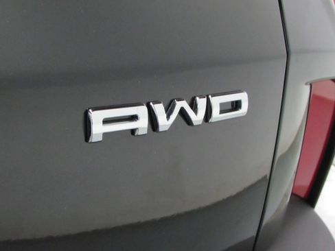 Certified 2025 Ford Escape ST-Line Select AWD/4WD image 35