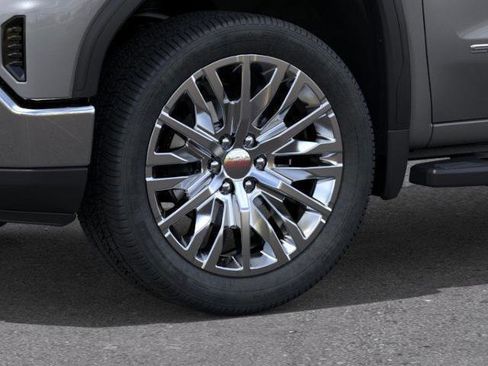 New 2026 GMC Sierra 1500 SLT w/ SLT Premium Package image 9