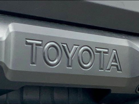 Used 2025 Toyota Tundra SR5 image 30