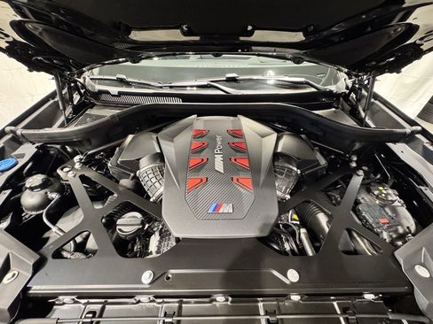 New 2026 BMW X5 M Competition w/ Executive Package image 31