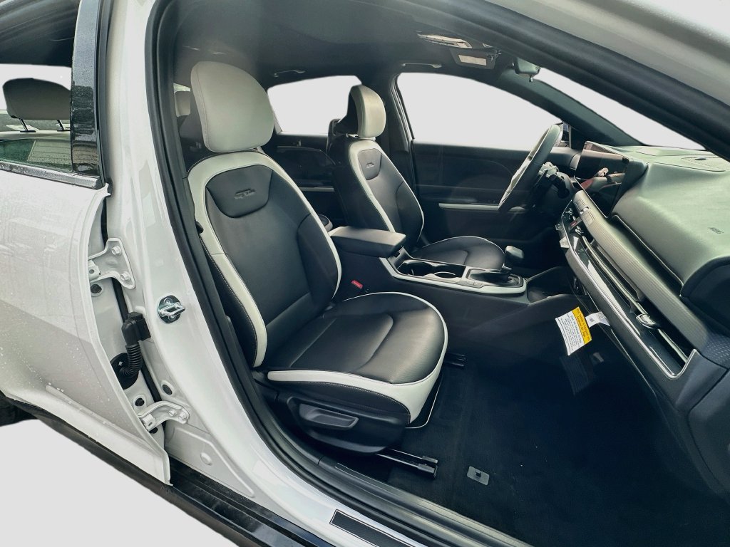 New 2026 Kia K4 GT-Line Turbo FWD image 29