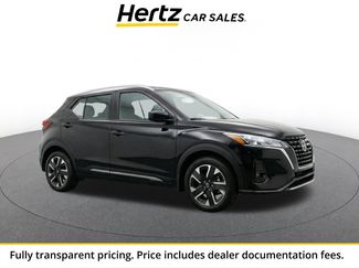 Used 2026 Nissan Kicks SV w/ Cold Weather Package AWD/4WD video 1