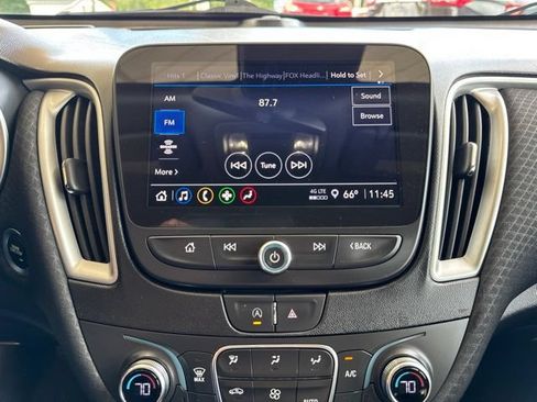 Used 2024 Chevrolet Malibu LT FWD image 19