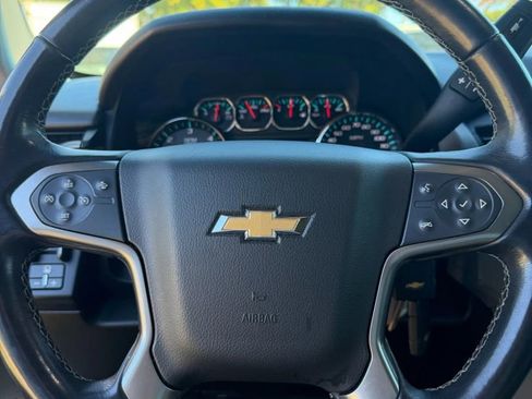 Used 2019 Chevrolet Tahoe LT image 22