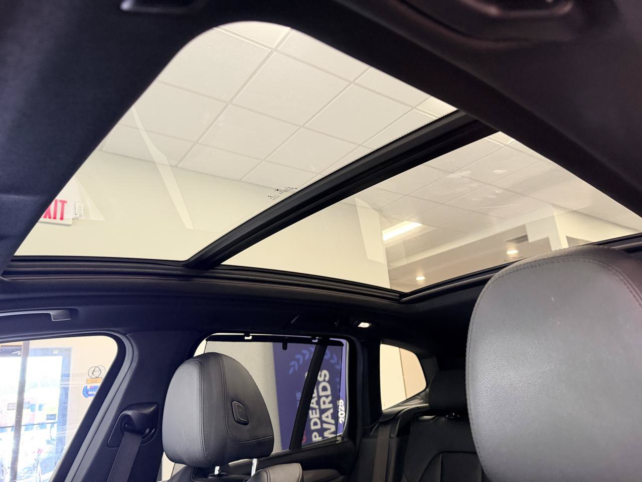 Used 2019 BMW X3 sDrive30i w/ Convenience Package RWD image 38