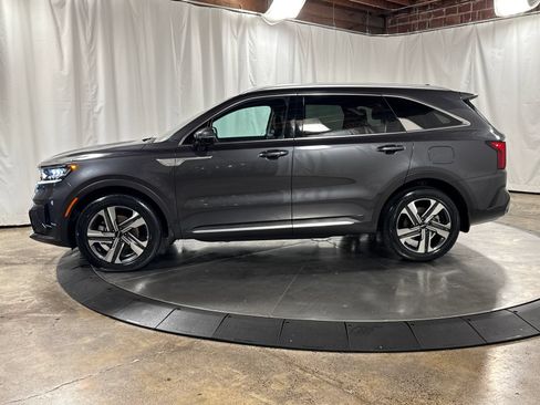 Certified 2023 Kia Sorento EX AWD/4WD image 6