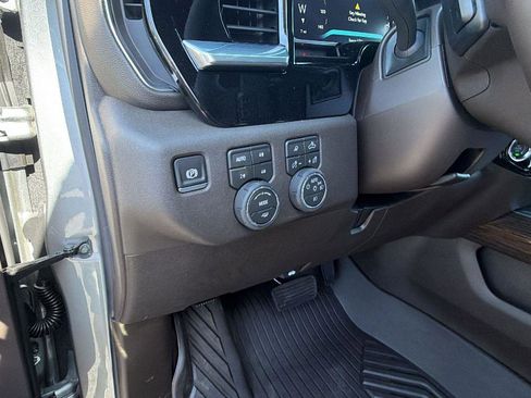 New 2026 Chevrolet Silverado 1500 RST w/ RST All Star Premium Package AWD/4WD image 18