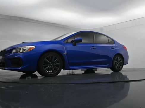 Used 2020 Subaru WRX w/ Popular Package #3 (IZT) AWD/4WD image 30