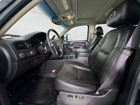 Used 2013 GMC Sierra 2500 SLT image 20