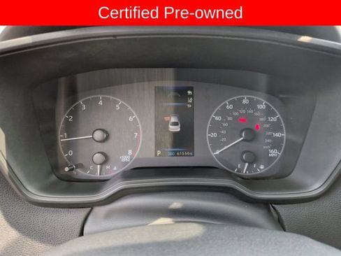 Certified 2023 Toyota Corolla LE FWD image 16
