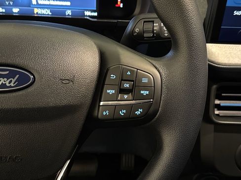 New 2026 Ford Maverick XLT image 32