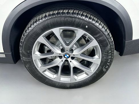 New 2026 BMW X5 xDrive40i image 23
