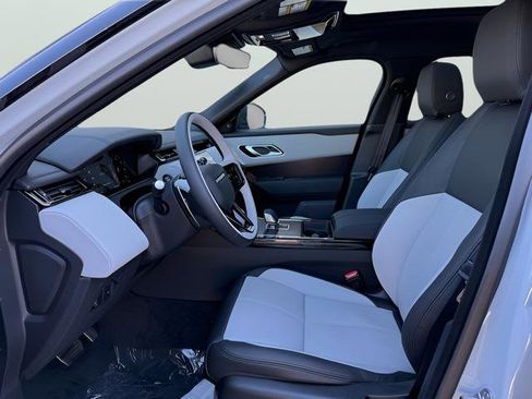 New 2026 Land Rover Range Rover Velar Dynamic SE AWD/4WD image 19