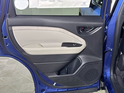 New 2026 Subaru Forester Limited image 20