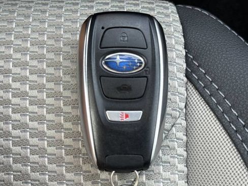 Used 2024 Subaru Forester Premium AWD/4WD image 25