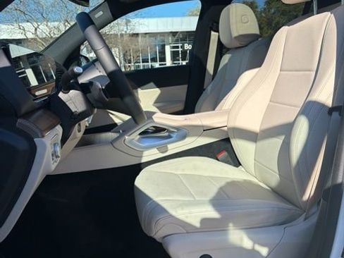 Used 2026 Mercedes-Benz GLE 350 4MATIC image 17