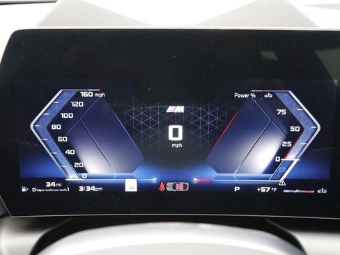 New 2026 BMW M235i xDrive w/ Technology Package AWD/4WD image 8