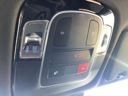 Certified 2025 Hyundai Santa Cruz SEL image 39