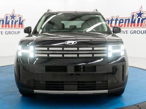 Used 2024 Hyundai Santa Fe SEL FWD image 12
