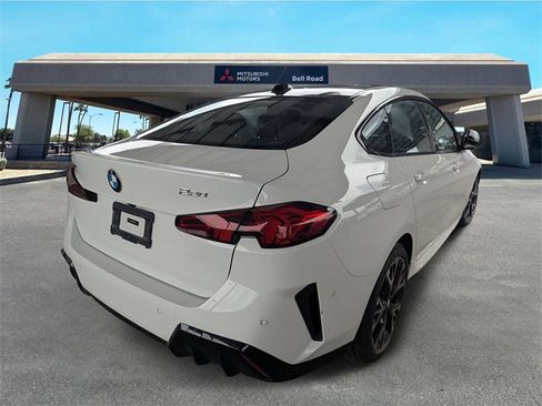 Used 2025 BMW 228i xDrive 228 xDrive Gran Coupe image 4