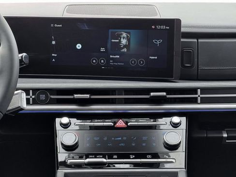 New 2026 Hyundai Santa Fe Limited AWD/4WD image 19