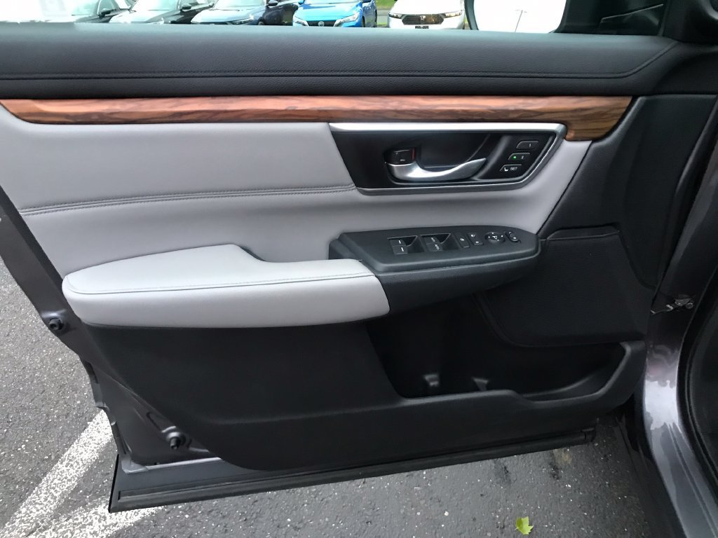 Used 2018 Honda CR-V EX-L image 15