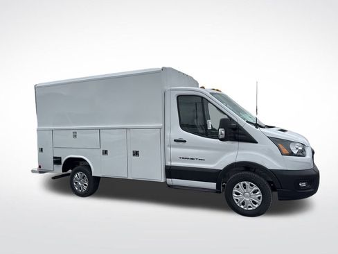 New 2026 Ford Transit 350 RWD image 4
