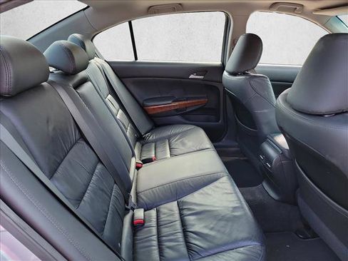 Used 2012 Honda Accord EX-L image 16