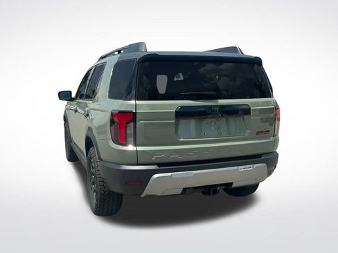Used 2026 Honda Passport TrailSport Elite image 14
