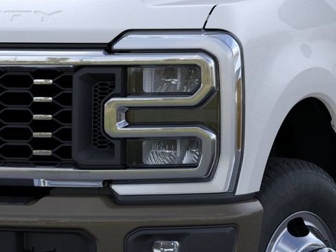 New 2026 Ford F350 King Ranch AWD/4WD image 18