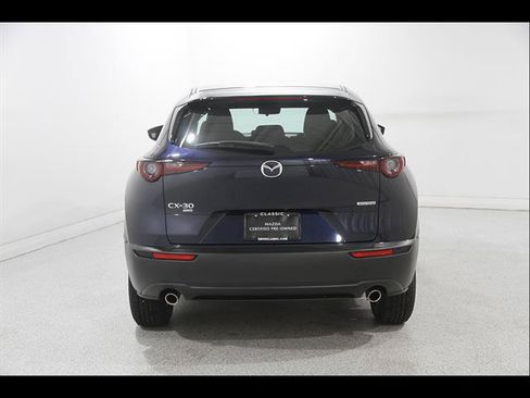 Certified 2023 MAZDA CX-30 AWD 2.5 S image 17