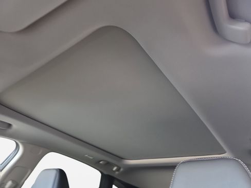 New 2026 Nissan Murano SL AWD/4WD image 29