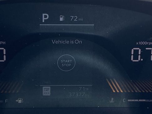 Used 2025 Kia K4 LXS image 8