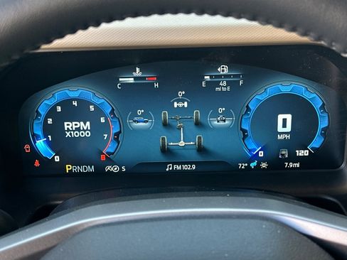 New 2025 Ford Bronco Big Bend image 24