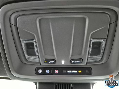 Certified 2025 Chevrolet Silverado 1500 W/T RWD image 21