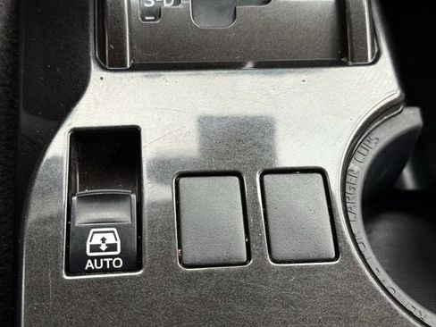 Used 2021 Toyota 4Runner Nightshade image 21