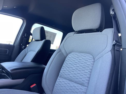 New 2026 RAM 1500 Big Horn image 16