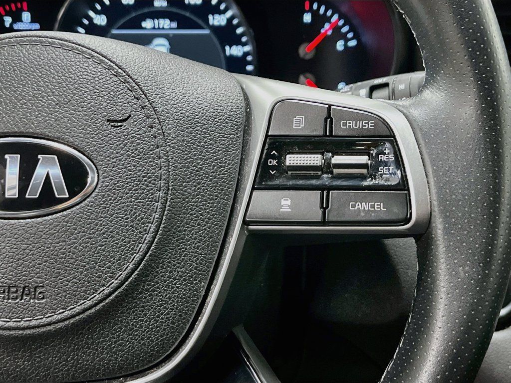 Used 2019 Kia Sorento SX FWD image 20