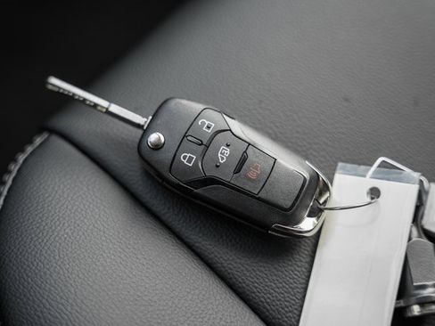 New 2025 Ford Transit 150 Low Roof image 37