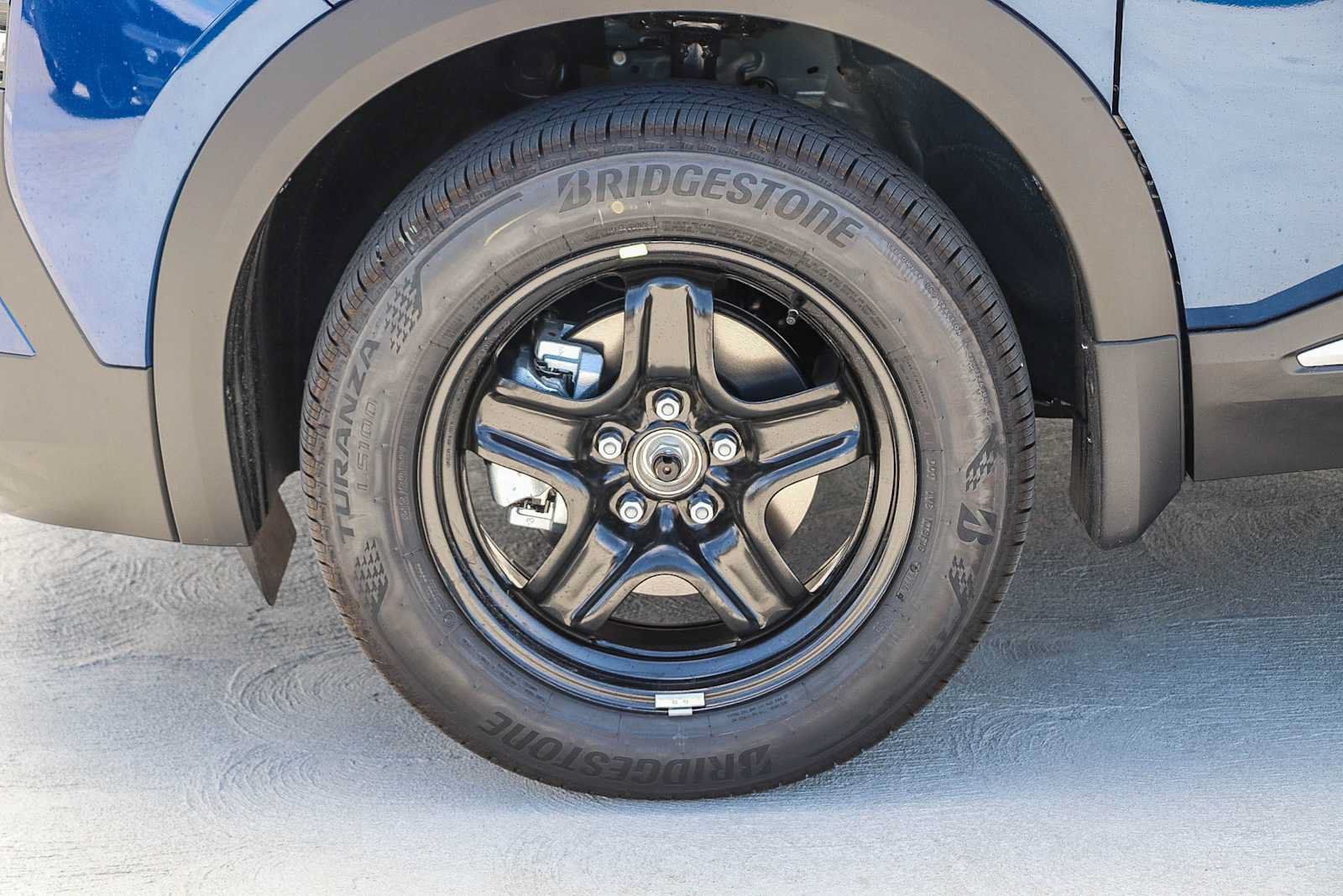 New 2027 Nissan Kicks SV FWD image 11