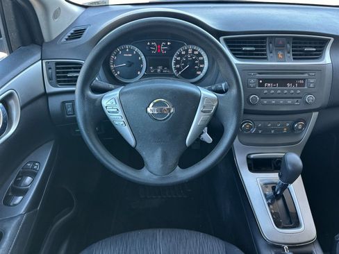 Used 2014 Nissan Sentra SV image 14