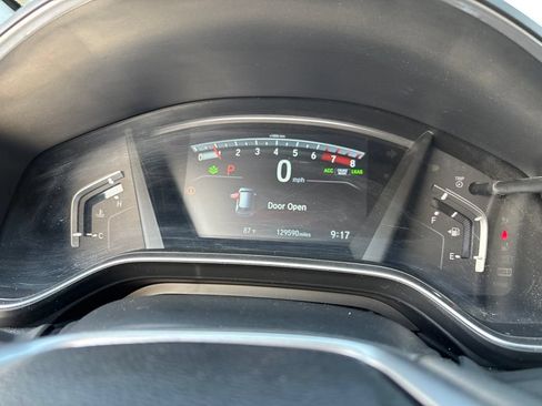 Used 2017 Honda CR-V EX image 9