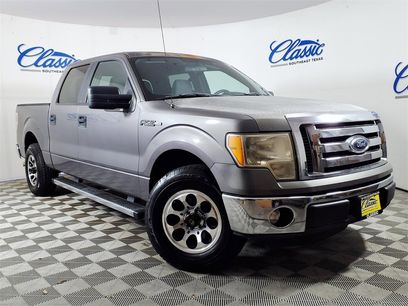 Used 2011 Ford F150 XLT