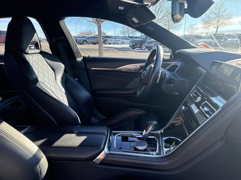 Used 2021 BMW M8 Gran Coupe xDrive w/ Driving Assistance Package image 25