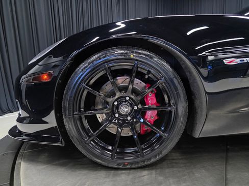 Used 2007 Chevrolet Corvette Z06 w/ Preferred Equipment Group RWD image 41