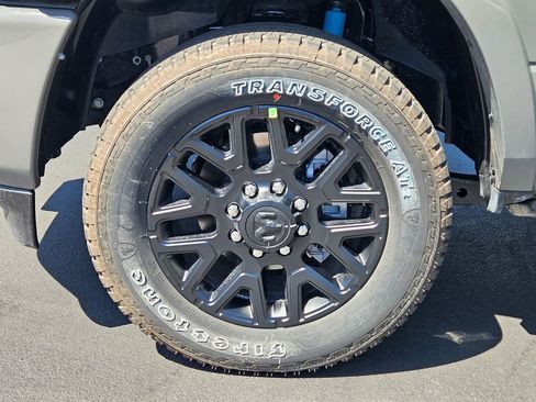 New 2026 RAM 2500 Limited image 6