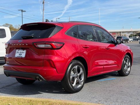 Certified 2023 Ford Escape ST-Line w/ Tech Pack #1 image 7