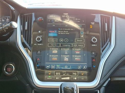 Certified 2023 Subaru Outback Premium image 19