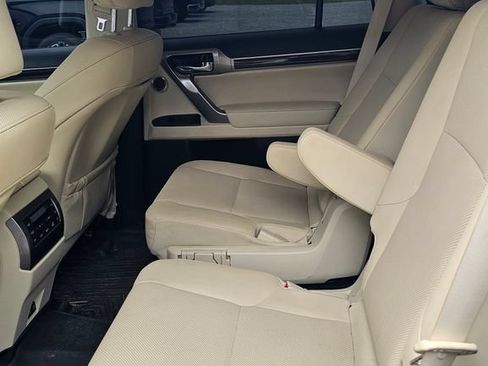 Used 2023 Lexus GX 460 Premium AWD/4WD image 6